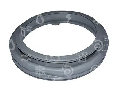 manžeta ARISTON / INDESIT / HOTPOINT (488000511478)